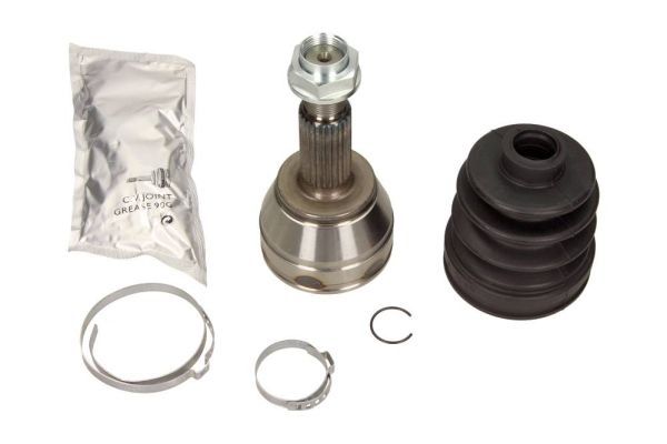 Jungčių komplektas, kardaninis velenas MAXGEAR 49-0358