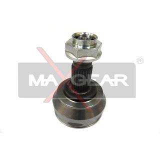 Jungčių komplektas, kardaninis velenas MAXGEAR 49-0360