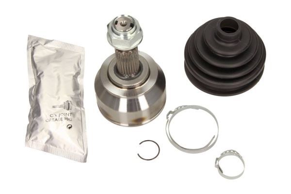 Jungčių komplektas, kardaninis velenas MAXGEAR 49-0360