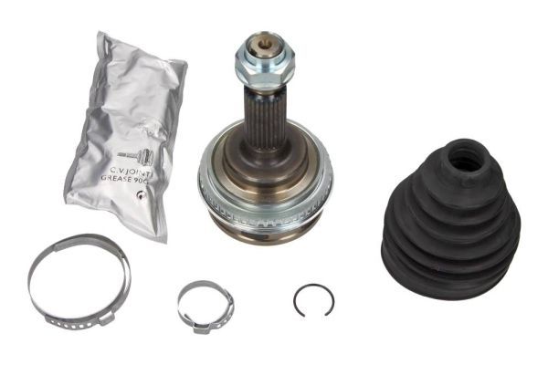 Jungčių komplektas, kardaninis velenas MAXGEAR 49-0382