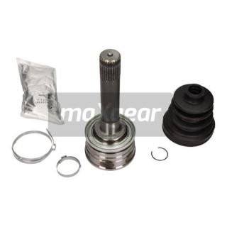 Jungčių komplektas, kardaninis velenas MAXGEAR 49-0416