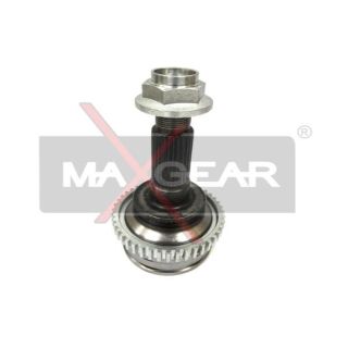 Jungčių komplektas, kardaninis velenas MAXGEAR 49-0424