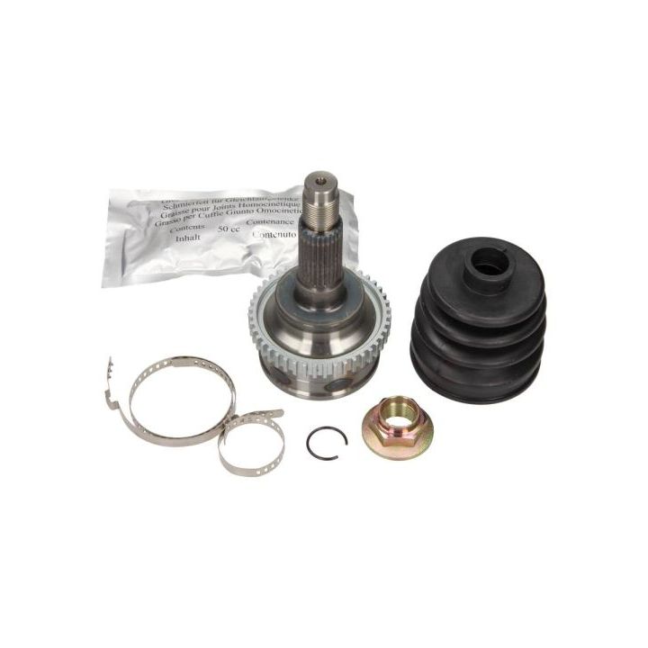 Jungčių komplektas, kardaninis velenas MAXGEAR 49-0424