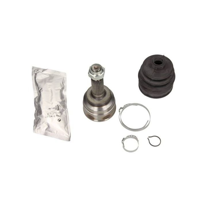 Jungčių komplektas, kardaninis velenas MAXGEAR 49-0427