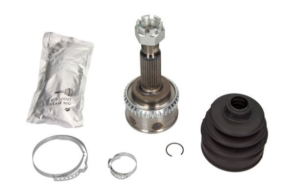 Jungčių komplektas, kardaninis velenas MAXGEAR 49-0429