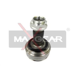 Jungčių komplektas, kardaninis velenas MAXGEAR 49-0431