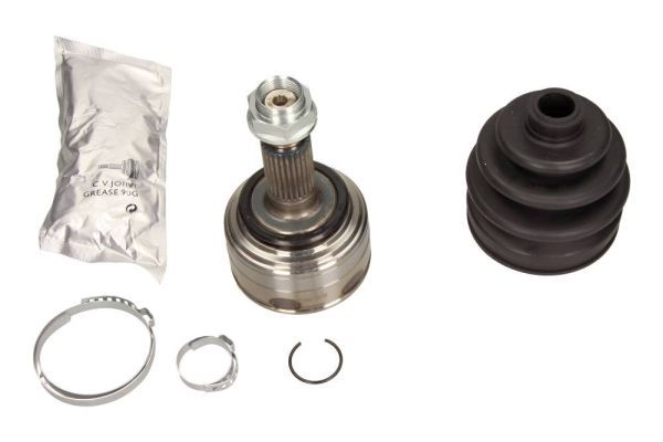 Jungčių komplektas, kardaninis velenas MAXGEAR 49-0431