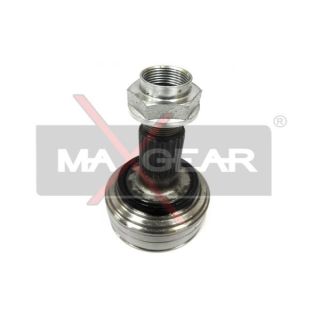 Jungčių komplektas, kardaninis velenas MAXGEAR 49-0433