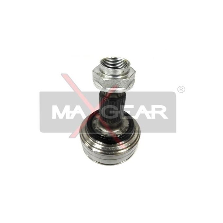 Jungčių komplektas, kardaninis velenas MAXGEAR 49-0433