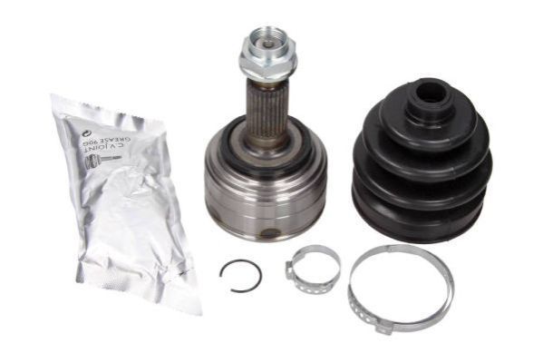 Jungčių komplektas, kardaninis velenas MAXGEAR 49-0433