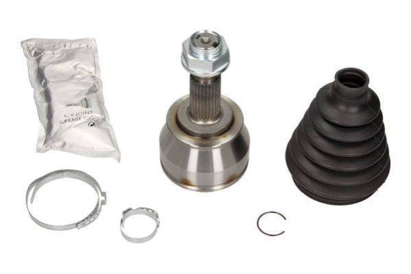 Jungčių komplektas, kardaninis velenas MAXGEAR 49-0435