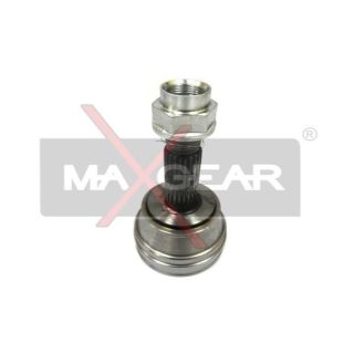 Jungčių komplektas, kardaninis velenas MAXGEAR 49-0436