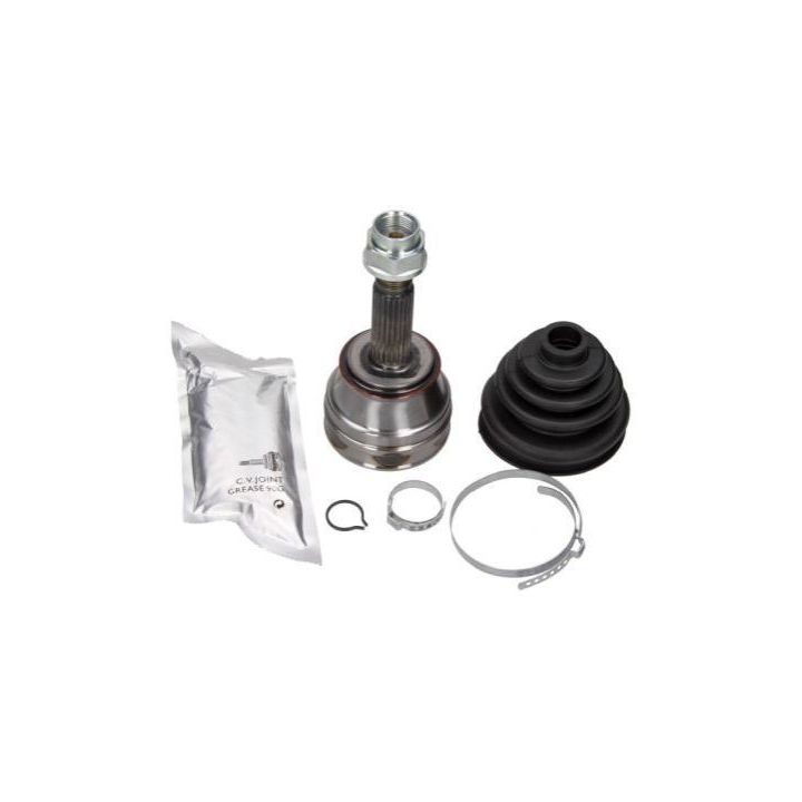 Jungčių komplektas, kardaninis velenas MAXGEAR 49-0436