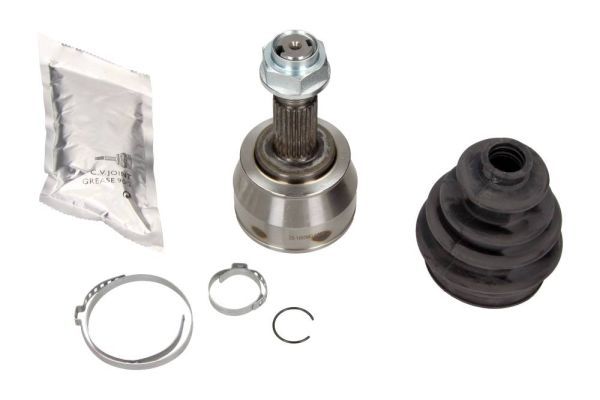 Jungčių komplektas, kardaninis velenas MAXGEAR 49-0437