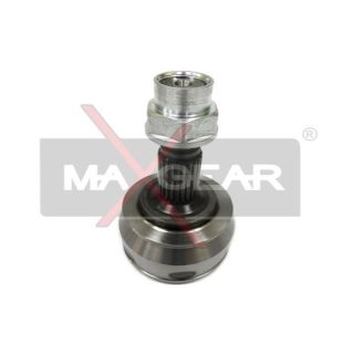 Jungčių komplektas, kardaninis velenas MAXGEAR 49-0439