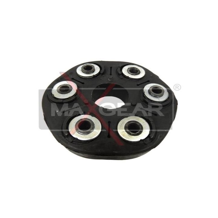 Jungčių komplektas, kardaninis velenas MAXGEAR 49-0480