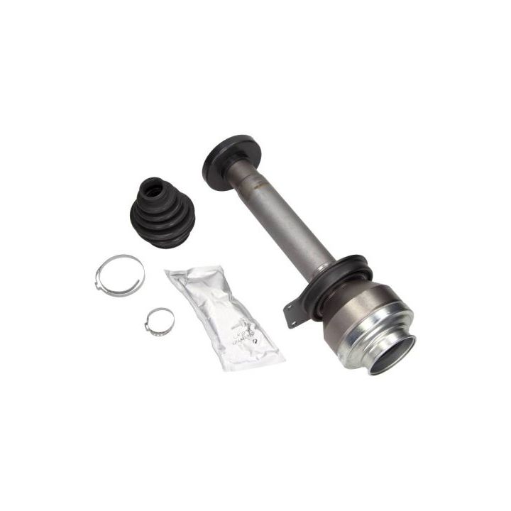 Jungčių komplektas, kardaninis velenas MAXGEAR 49-0480