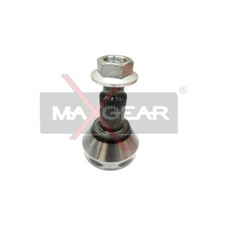Jungčių komplektas, kardaninis velenas MAXGEAR 49-0483