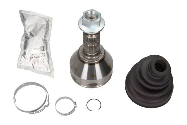 Jungčių komplektas, kardaninis velenas MAXGEAR 49-0483