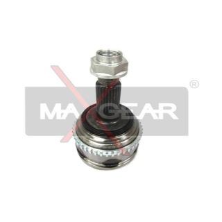 Jungčių komplektas, kardaninis velenas MAXGEAR 49-0498