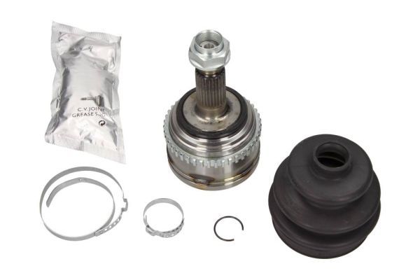 Jungčių komplektas, kardaninis velenas MAXGEAR 49-0498
