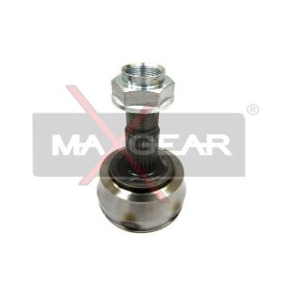 Jungčių komplektas, kardaninis velenas MAXGEAR 49-0501