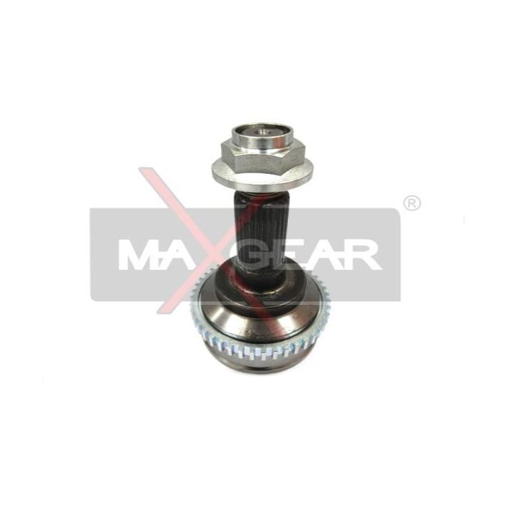 Jungčių komplektas, kardaninis velenas MAXGEAR 49-0515