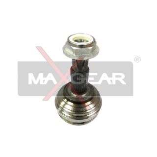 Jungčių komplektas, kardaninis velenas MAXGEAR 49-0525