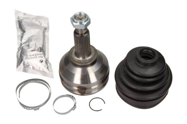 Jungčių komplektas, kardaninis velenas MAXGEAR 49-0526
