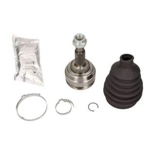 Jungčių komplektas, kardaninis velenas MAXGEAR 49-0527