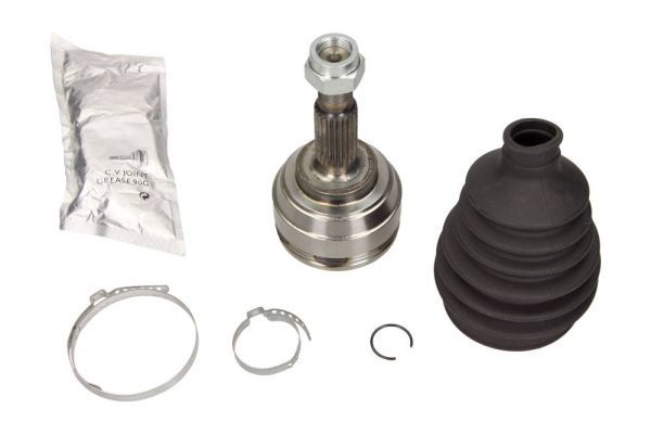 Jungčių komplektas, kardaninis velenas MAXGEAR 49-0527