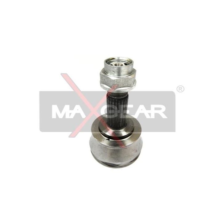 Jungčių komplektas, kardaninis velenas MAXGEAR 49-0561