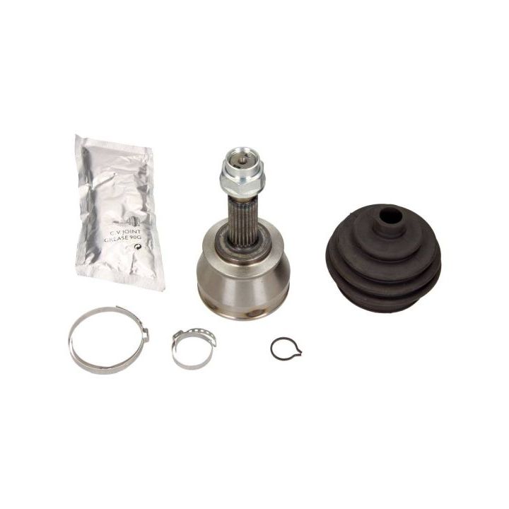 Jungčių komplektas, kardaninis velenas MAXGEAR 49-0561