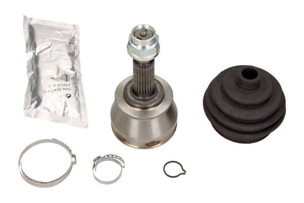 Jungčių komplektas, kardaninis velenas MAXGEAR 49-0561