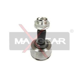 Jungčių komplektas, kardaninis velenas MAXGEAR 49-0562
