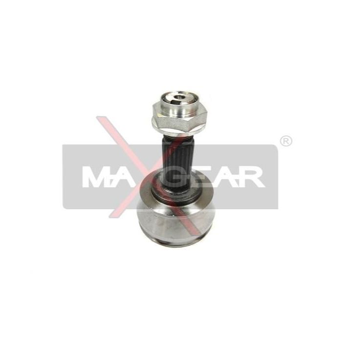 Jungčių komplektas, kardaninis velenas MAXGEAR 49-0562