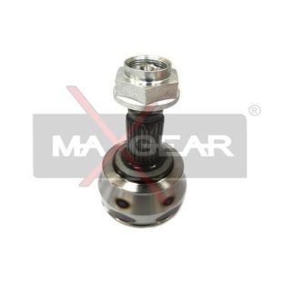 Jungčių komplektas, kardaninis velenas MAXGEAR 49-0569