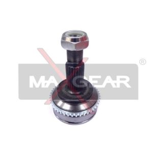 Jungčių komplektas, kardaninis velenas MAXGEAR 49-0571