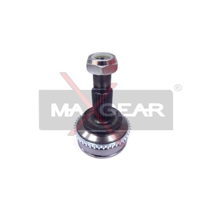 Jungčių komplektas, kardaninis velenas MAXGEAR 49-0571