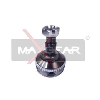 Jungčių komplektas, kardaninis velenas MAXGEAR 49-0572