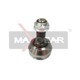 Jungčių komplektas, kardaninis velenas MAXGEAR 49-0573