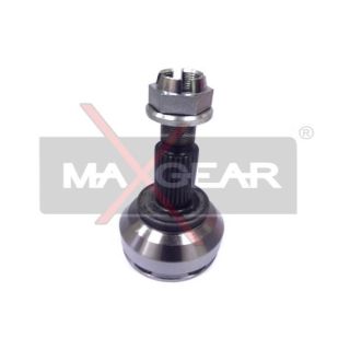 Jungčių komplektas, kardaninis velenas MAXGEAR 49-0574