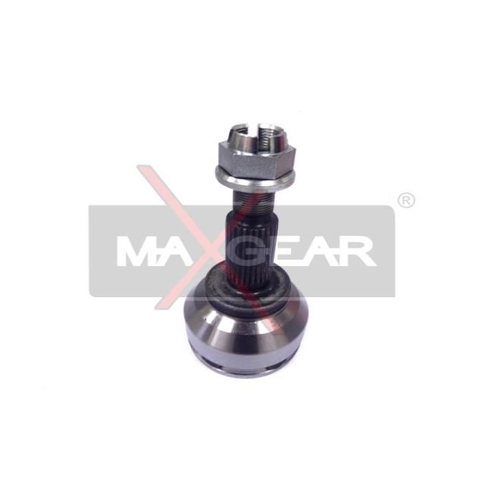 Jungčių komplektas, kardaninis velenas MAXGEAR 49-0574