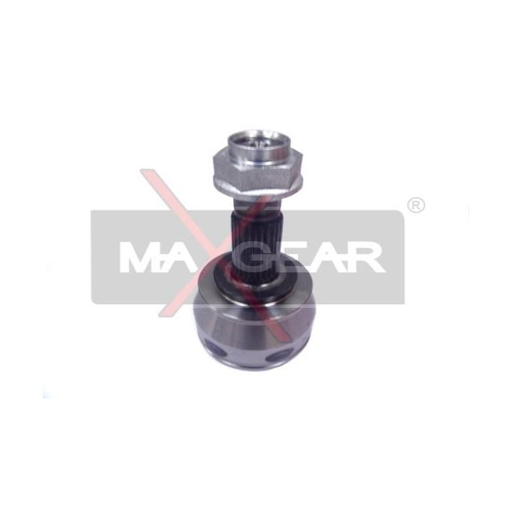 Jungčių komplektas, kardaninis velenas MAXGEAR 49-0575