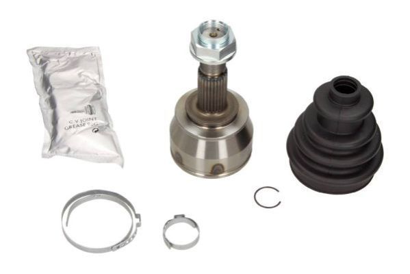 Jungčių komplektas, kardaninis velenas MAXGEAR 49-0575