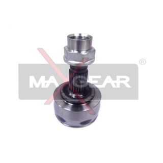 Jungčių komplektas, kardaninis velenas MAXGEAR 49-0576
