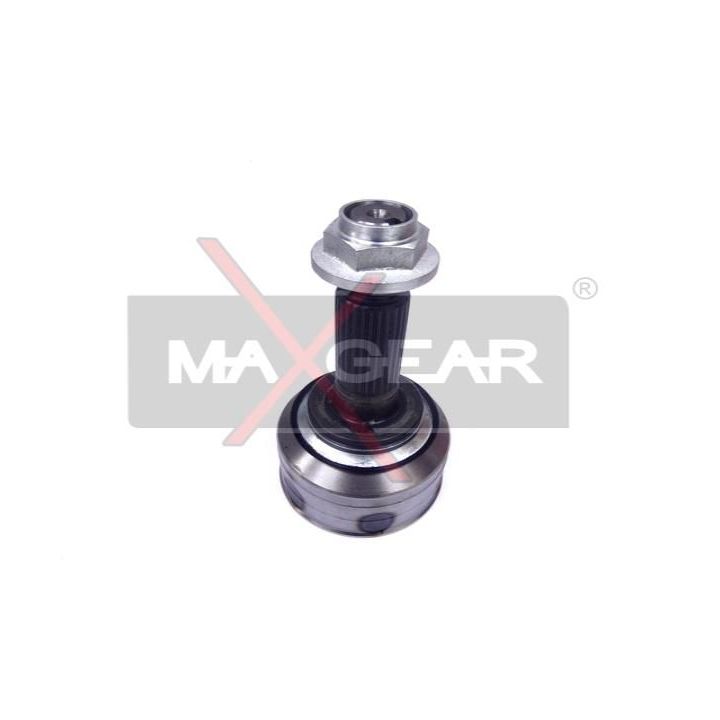 Jungčių komplektas, kardaninis velenas MAXGEAR 49-0579