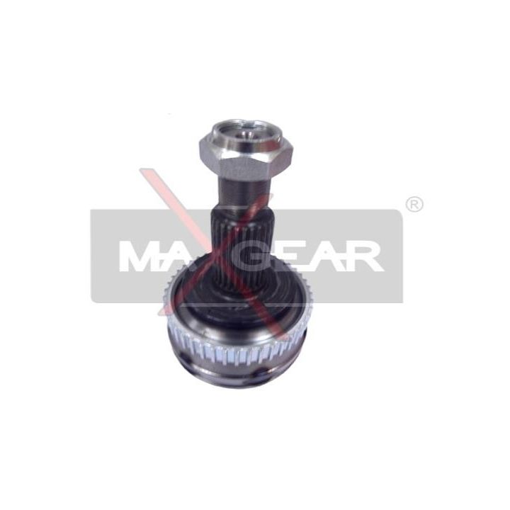 Jungčių komplektas, kardaninis velenas MAXGEAR 49-0584