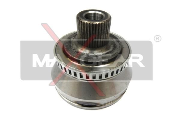 Jungčių komplektas, kardaninis velenas MAXGEAR 49-0609