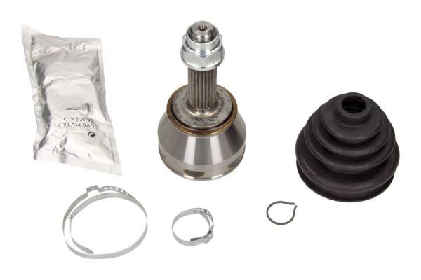 Jungčių komplektas, kardaninis velenas MAXGEAR 49-0611